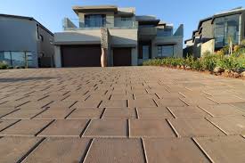 Professional Driveway Paving Services in Kenedy, TX